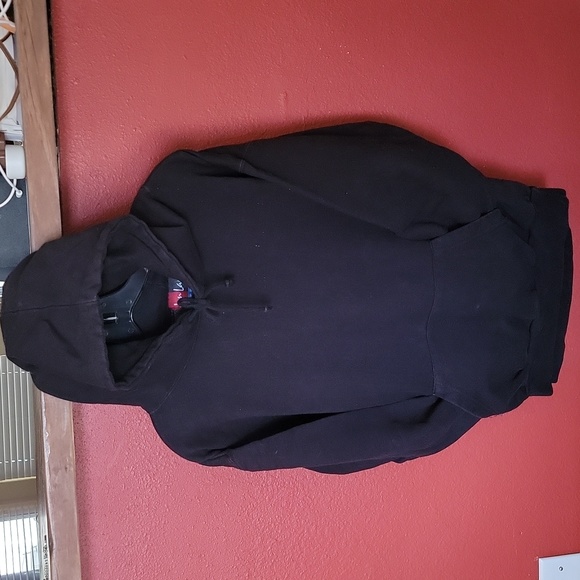 ANGEL WINGS HOODIE - Picture 5 of 6